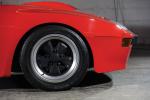 Porsche 924 Carrera GTS 1982 года